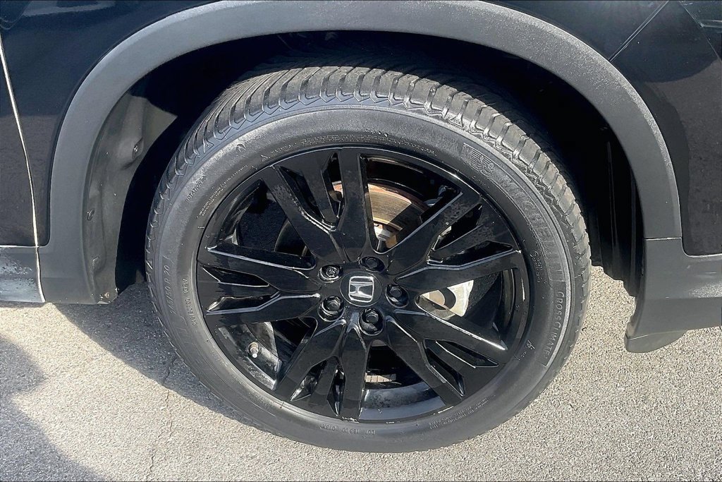 Used 2021 Honda Pilot Special Edition image 10