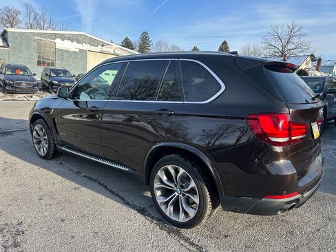 Used 2016 BMW X5 xDrive35i image 4