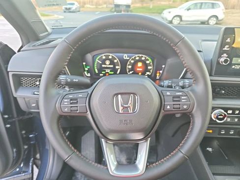 New 2026 Honda CR-V Sport-L image 18