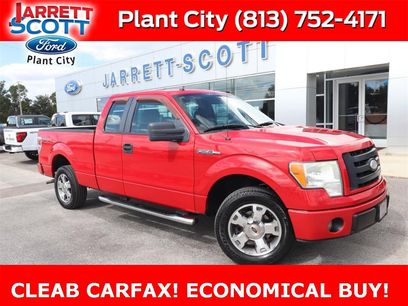 Used 2009 Ford F150 STX