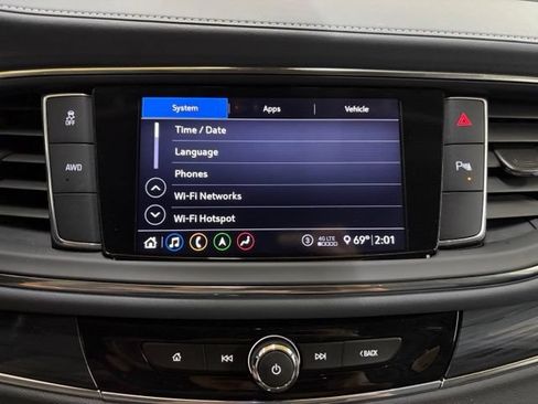 Used 2021 Buick Enclave Essence w/ Sun And Navigation Package AWD/4WD image 61