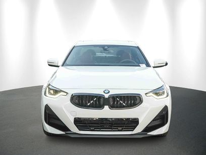 New 2026 BMW 230i Coupe w/ Premium Package
