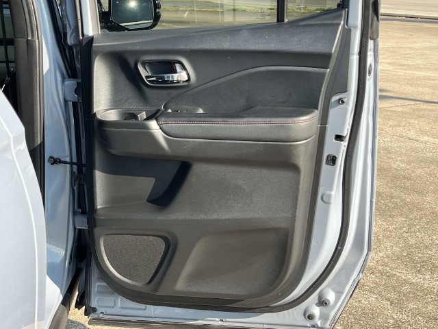 Used 2022 Honda Ridgeline Black Edition image 19