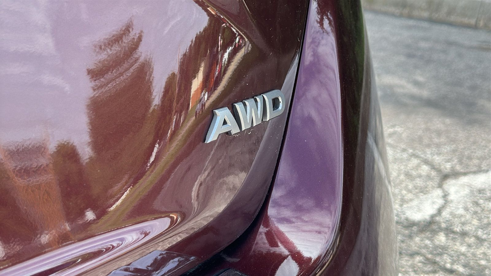 Certified 2023 Nissan Altima 2.5 SV AWD/4WD image 11