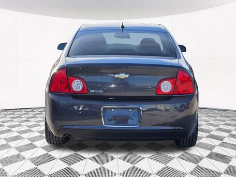 Used 2010 Chevrolet Malibu LT w/ Power Convenience Package image 19