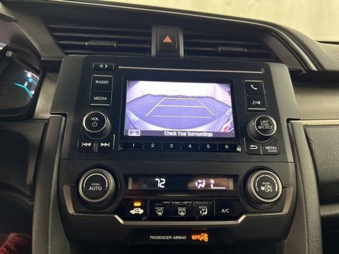Used 2019 Honda Civic LX image 15