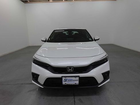 Used 2023 Honda Civic Sport Touring image 2