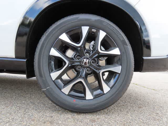 New 2027 Honda HR-V EX-L image 9