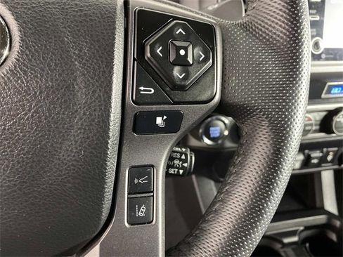Used 2023 Toyota Tacoma TRD Sport image 16