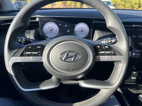 Used 2024 Hyundai Tucson SEL image 19