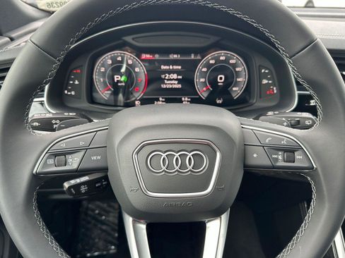 New 2026 Audi Q8 Premium Plus image 23