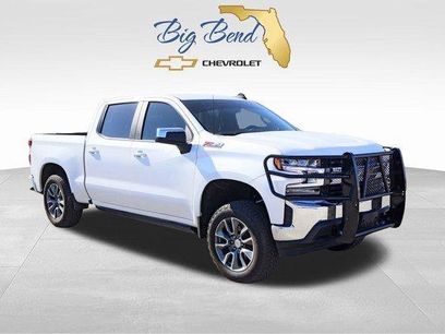 Used 2021 Chevrolet Silverado 1500 LT w/ All Star Edition Plus