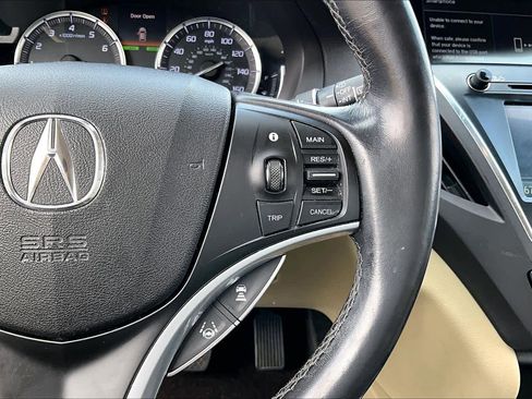 Used 2019 Acura MDX SH-AWD w/ Technology Package image 22