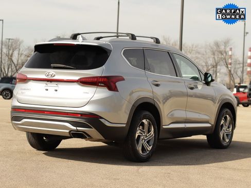 Used 2022 Hyundai Santa Fe SEL w/ Convenience Package image 7