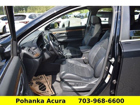 Used 2017 Honda CR-V EX-L image 26
