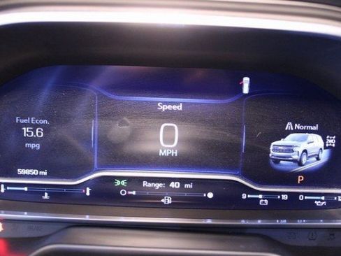 Used 2023 Chevrolet Tahoe LT image 27