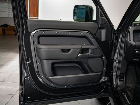 New 2026 Land Rover Defender 130 Outbound image 27