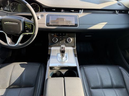 Used 2023 Land Rover Range Rover Evoque SE AWD/4WD image 19