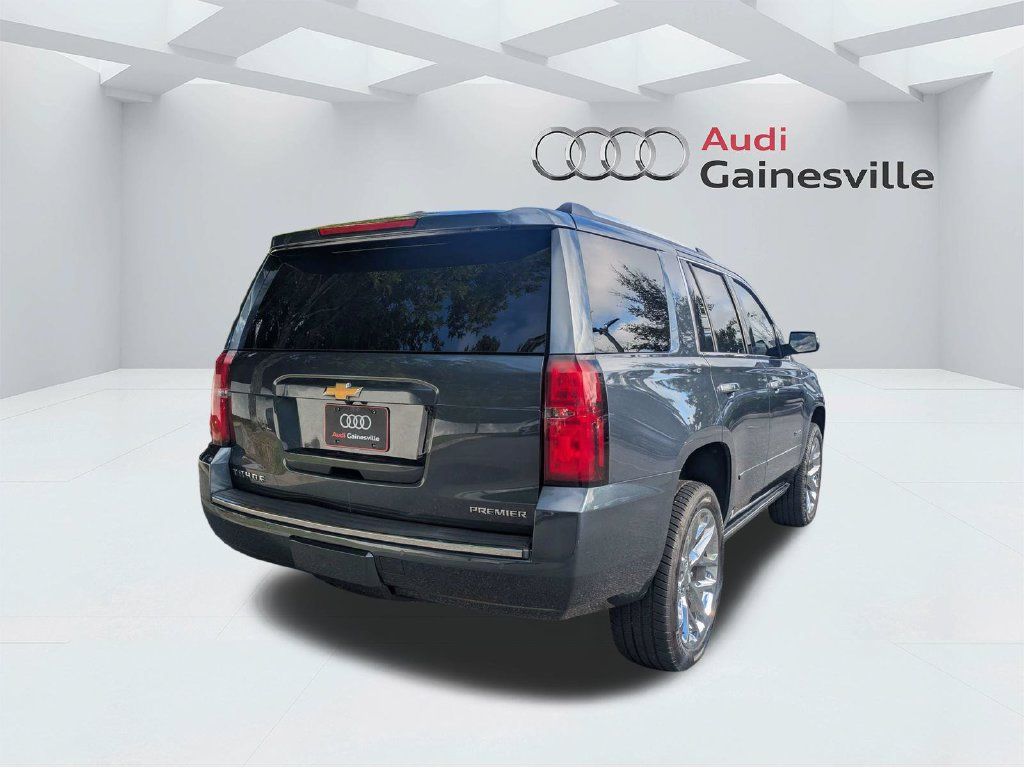 Used 2019 Chevrolet Tahoe Premier RWD image 5