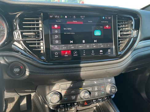 Used 2022 Dodge Durango GT image 18