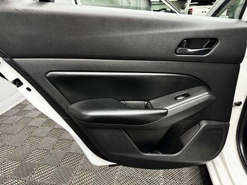 Used 2024 Nissan Altima 2.5 S FWD image 45