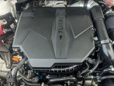 Used 2023 Kia Sorento SX image 39