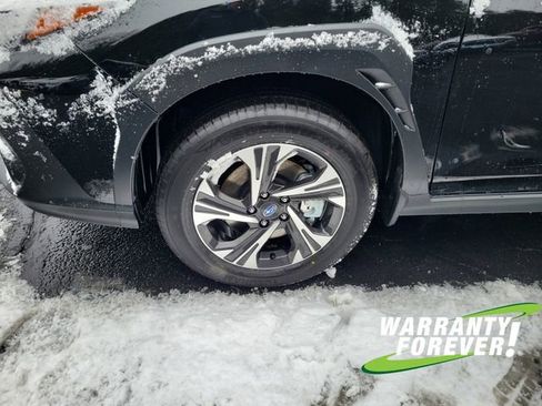 New 2026 Subaru Crosstrek 2.0i Premium image 18