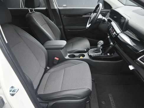 Certified 2026 Kia Seltos S FWD image 36