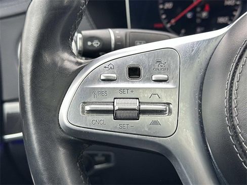 Used 2020 Mercedes-Benz S 560 S 560 image 22