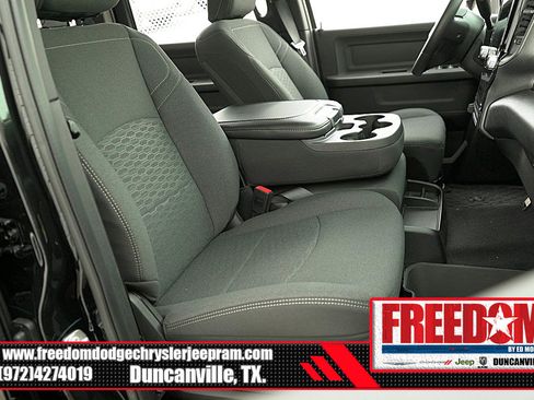 New 2025 RAM 2500 Tradesman image 15