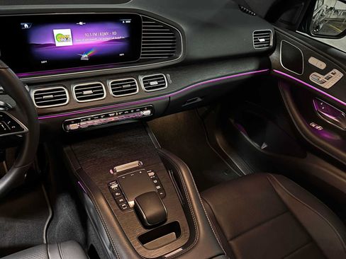 Certified 2026 Mercedes-Benz GLE 350 4MATIC image 33