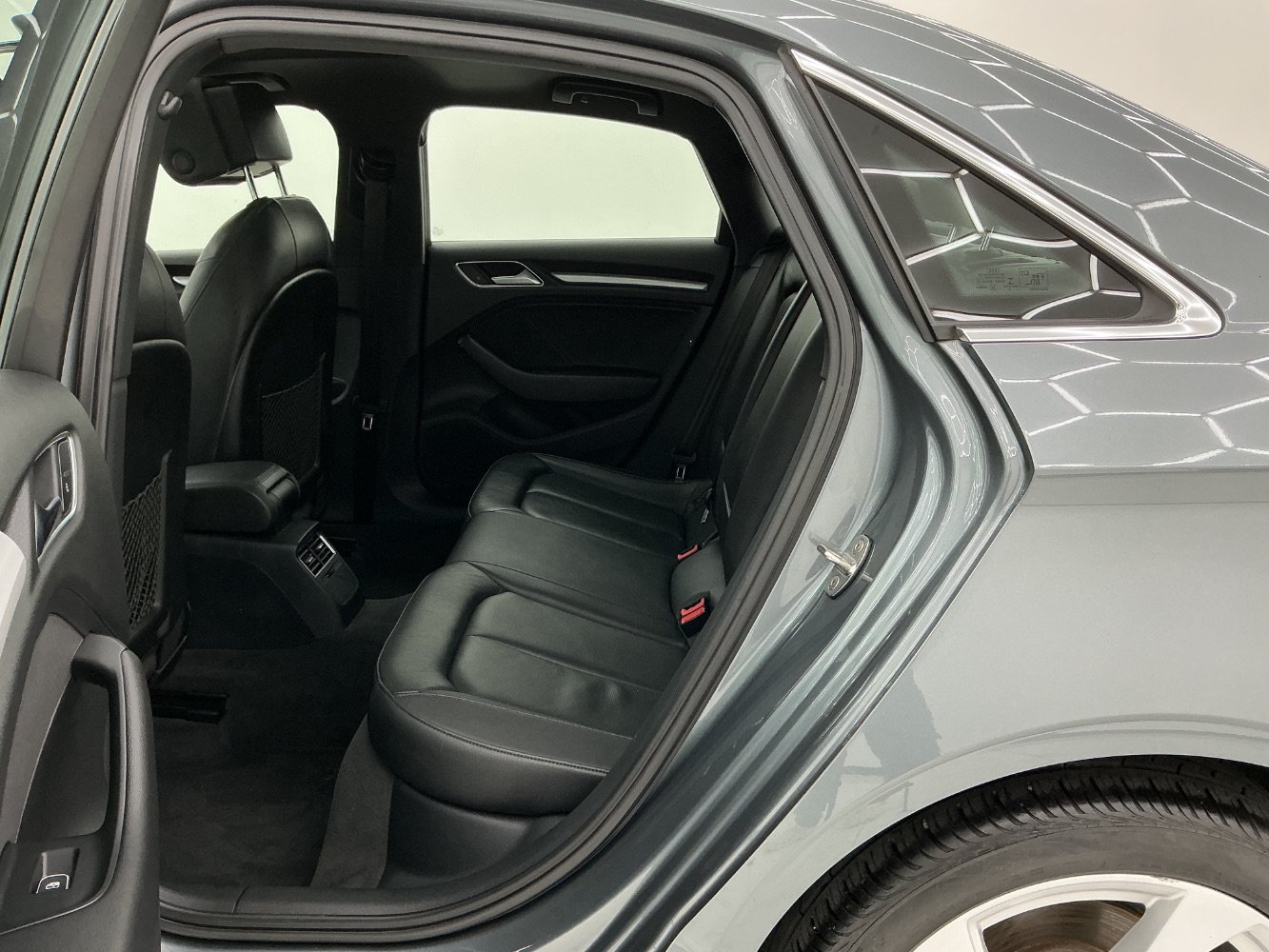 Used 2019 Audi A3 2.0T Premium w/ Convenience Package FWD image 20