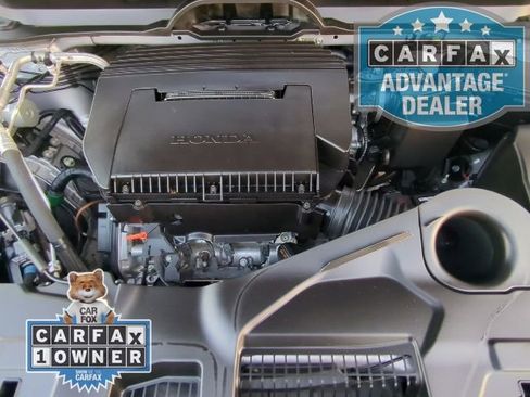 Used 2025 Honda Pilot Touring image 27