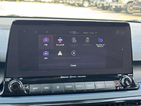 Used 2022 Kia Seltos Nightfall Edition AWD/4WD image 28