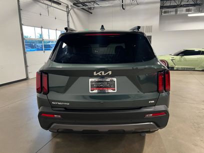 Used 2023 Kia Sorento X-Line EX