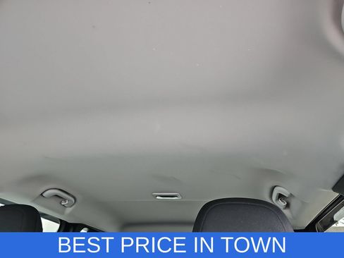 Used 2022 Jeep Renegade Sport AWD/4WD image 27
