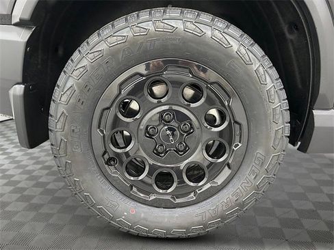 New 2026 Honda Passport TrailSport image 10