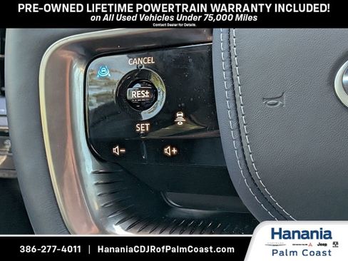 Used 2026 INFINITI QX80 4WD w/ Sport Exterior Package image 28