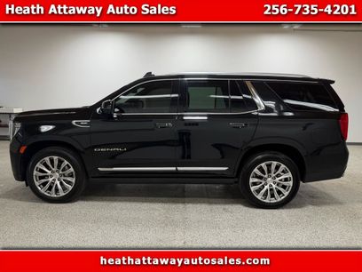 Used 2023 GMC Yukon Denali
