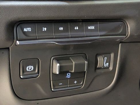 New 2026 Cadillac Escalade Sport w/ LPO, ONYX Package image 18