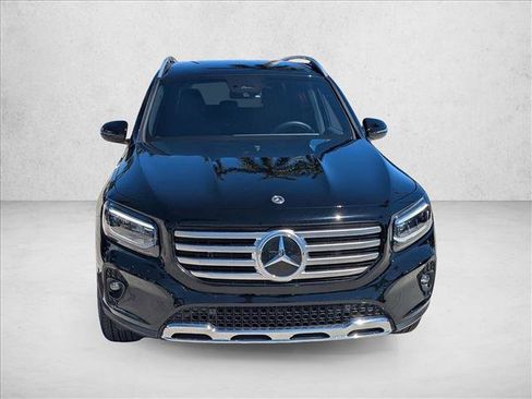 Used 2025 Mercedes-Benz GLB 250 GLB 250 image 2
