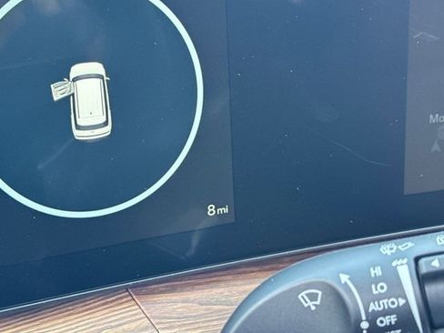 New 2026 Hyundai Santa Fe Calligraphy AWD/4WD image 17