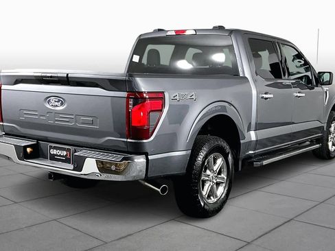 Used 2025 Ford F150 XLT w/ Equipment Group 301A Standard image 13