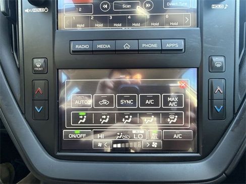 Certified 2025 Subaru Impreza 2.0i image 18