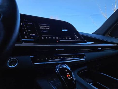 Used 2023 Cadillac Escalade Premium Luxury w/ LPO, Floor Liner Package image 27