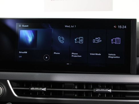 Certified 2026 Hyundai Sonata SEL FWD image 9