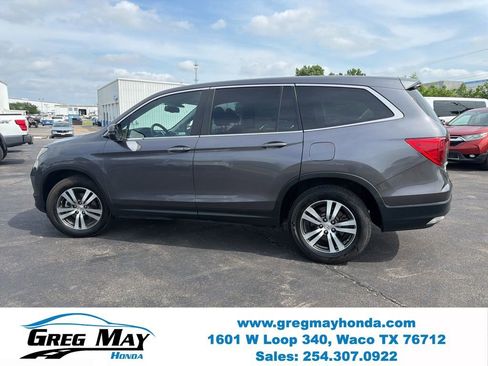 Used 2018 Honda Pilot EX-L image 5