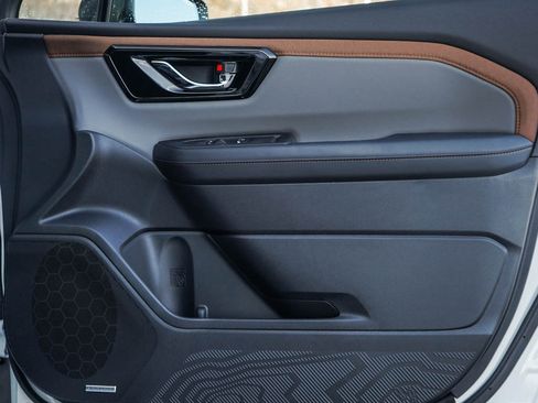 New 2026 Subaru Forester Sport image 10