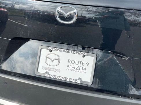 Certified 2023 MAZDA CX-50 AWD 2.5 Turbo w/ Cargo Package image 27