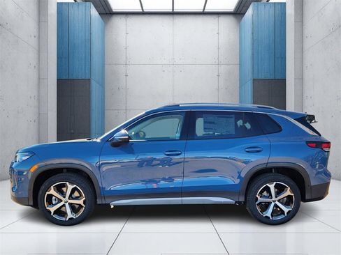 New 2026 Volkswagen Tiguan SE image 26